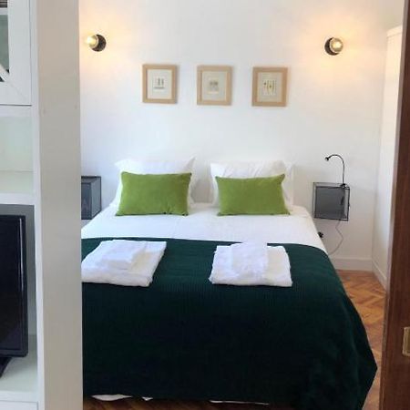 New Apartment On The Beach كاسكايس المظهر الخارجي الصورة