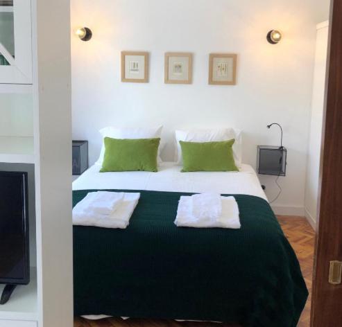 New Apartment On The Beach كاسكايس المظهر الخارجي الصورة